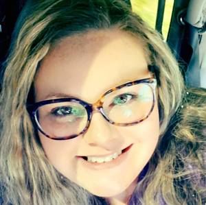 Meet your Posher, Jaclyn